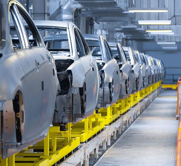 Serving Quality Parts Beyond Expectations