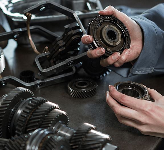 Serving Quality Parts Beyond Expectations