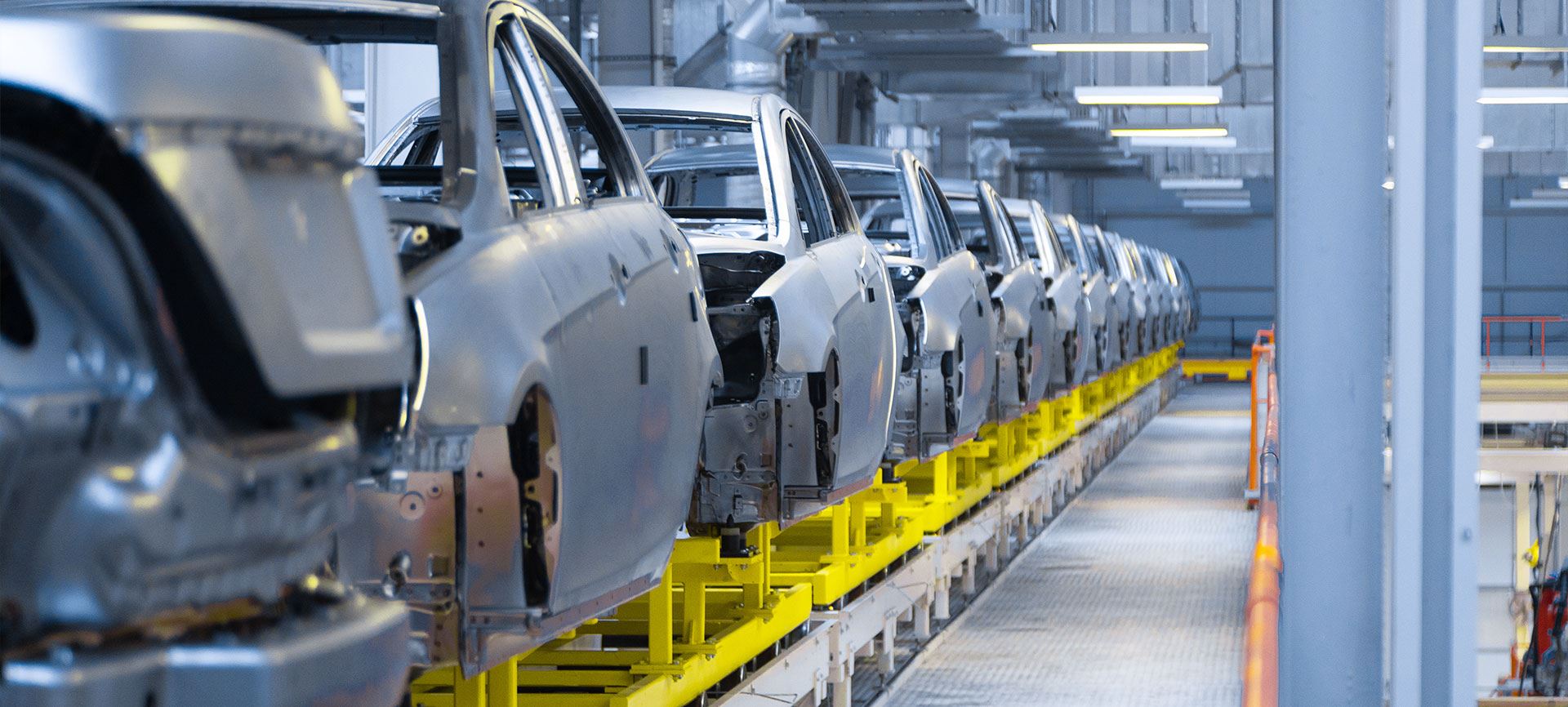 Serving Quality Parts Beyond Expectations