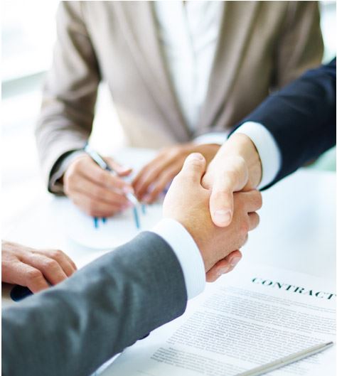 KALİTE POLİTİKAMIZ