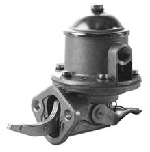 FUEL FEED PUMPS