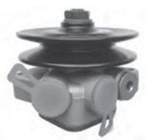 Dişli Yakıt Besleme Pompaları